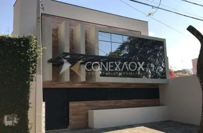 Casa comercial à venda na avenida engenheiro carlos stevenson, 1031, nova campinas, campinas, 362 m2 por r$ 2.500.000