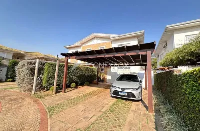 Casa em condomínio fechado com 3 quartos à venda na rua doutor raul guedes de melo, 546, parque xangrilá, campinas, 138 m2 por r$ 1.190.000