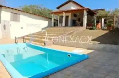 Chácara / sítio com 3 quartos à venda na av das garças, 1683a, zona rural, aparecida do taboado, 192 m2 por r$ 435.000