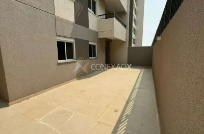 Apartamento com 3 quartos à venda na rua armando strazzacappa, 54, mansões santo antônio, campinas, 127 m2 por r$ 990.000