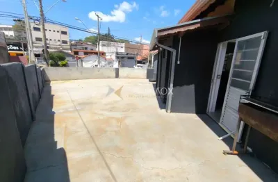 Casa comercial à venda na vila joaquim inácio, campinas , 119 m2 por r$ 650.000