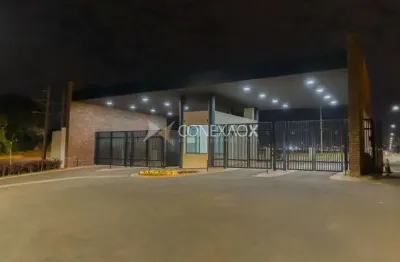 Terreno em condomínio fechado à venda na av. alexandre cazellato, 2210, betel, paulínia por r$ 390.000