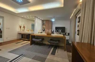 Apartamento com 3 quartos à venda no jardim proença, campinas , 210 m2 por r$ 1.590.000