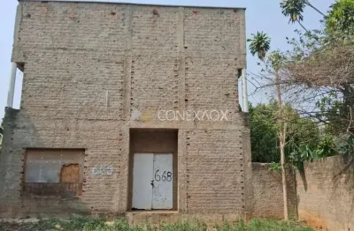 Barracão / galpão / depósito à venda na rua bortolo martins, 668, chácara santa margarida, campinas, 388 m2 por r$ 990.000