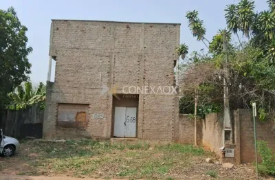 Barracão / galpão / depósito à venda na rua bortolo martins, 668, chácara santa margarida, campinas, 388 m2 por r$ 790.000