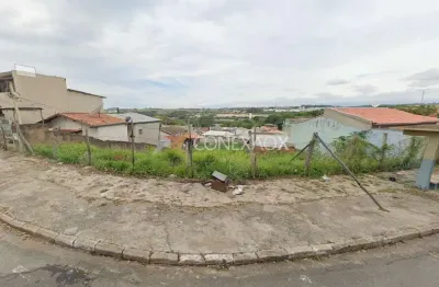 Terreno comercial para alugar na avenida esther moretzshon camargo, 1746, jardim nilópolis, campinas por r$ 3.000