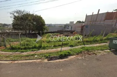 Terreno comercial para alugar na rua afonso dini, 424, parque das flores, campinas por r$ 5.000