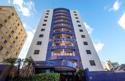 Apartamento com 1 quarto à venda na rua riachuelo, 303, bosque, campinas, 51 m2 por r$ 371.900