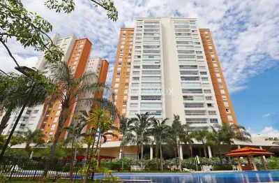 Apartamento com 3 quartos à venda na rua engenheiro josé francisco bento homem de mello, 1160, fazenda são quirino, campinas, 247 m2 por r$ 3.500.000