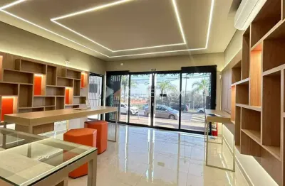 Prédio para alugar na avenida dermival bernardes siqueira, 521, swiss park, campinas, 241 m2 por r$ 22.000