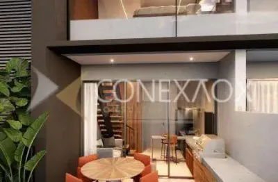 Apartamento com 1 quarto à venda na avenida joão mendes júnior, 326, cambuí, campinas, 52 m2 por r$ 807.000