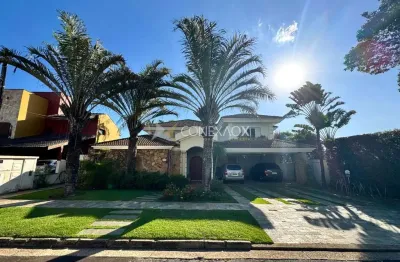 Casa em condomínio fechado com 4 quartos à venda na avenida carlos grimaldi, 1171, jardim madalena, campinas, 597 m2 por r$ 2.700.000