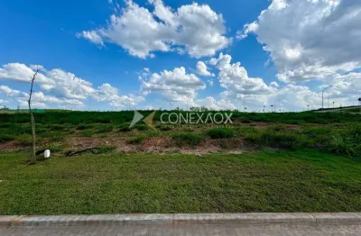 Terreno em condomínio fechado à venda na avenida josé dos santos marques, s/n, residencial jatibela, campinas por r$ 520.000