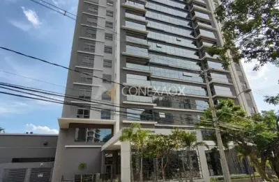 Apartamento com 3 quartos à venda na rua artur de freitas leitão, 450, nova campinas, campinas, 222 m2 por r$ 5.495.000