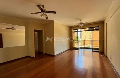Apartamento com 3 quartos à venda na rua ferreira penteado, 1552, cambuí, campinas, 94 m2 por r$ 750.000