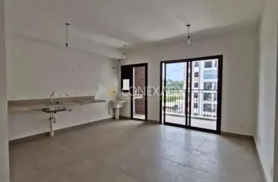 Apartamento com 2 quartos à venda na avenida wellman galvão de frança rangel, 4200, swiss park, campinas, 66 m2 por r$ 673.000