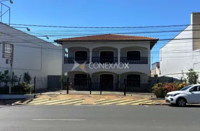 Casa comercial à venda na campos sales, 585, jardim girassol, americana, 445 m2 por r$ 2.200.000