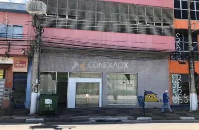 Prédio à venda na vila industrial, campinas , 900 m2 por r$ 3.500.000
