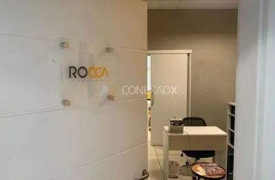 Sala comercial para alugar na avenida antonio artioli, 570, swiss park, campinas, 40 m2 por r$ 2.200