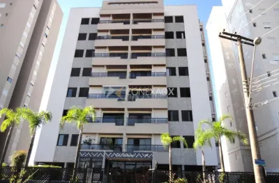 Apartamento com 3 quartos à venda na rua benedito ferreira marques, 75, parque industrial, campinas, 105 m2 por r$ 750.000