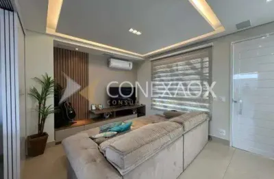 Casa em condomínio fechado com 3 quartos à venda na estrada municipal do roncáglia, 900, roncáglia, valinhos, 125 m2 por r$ 1.200.000