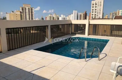 Apartamento com 3 quartos à venda na rua pedro de magalhães, 55, cambuí, campinas, 236 m2 por r$ 1.437.000