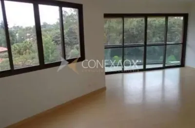 Apartamento com 3 quartos à venda na rua alberto macchi, 40, notre dame, campinas, 138 m2 por r$ 980.000
