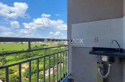 Apartamento com 2 quartos à venda na chácara santa antonieta (nova veneza), sumaré , 60 m2 por r$ 350.000