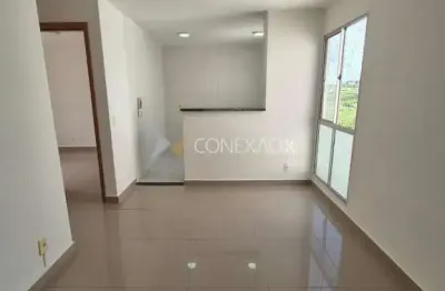 Apartamento com 2 quartos à venda na rua djalma inácio furtado, 72, jardim antonio von zuben, campinas, 42 m2 por r$ 265.000
