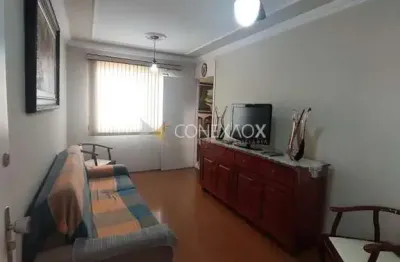 Apartamento com 2 quartos à venda na avenida padre gaspar bertoni, 567, jardim pacaembu, campinas, 62 m2 por r$ 212.000