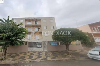 Apartamento com 2 quartos à venda na rua joão batista alves de souza, 620, parque industrial, campinas, 60 m2 por r$ 285.000