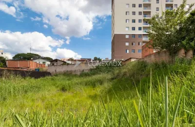 Terreno à venda na rua vitoriano dos anjos, 00, vila joão jorge, campinas por r$ 1.000.000