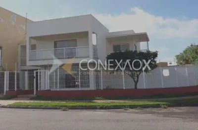 Casa comercial à venda na cezarina da conceição, 123, jardim dona regina, santa bárbara d'oeste, 170 m2 por r$ 850.000