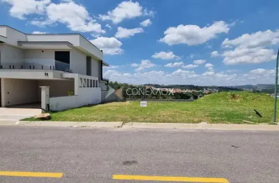 Terreno em condomínio fechado à venda na rua gildo tordin, 809, vila capuava, valinhos por r$ 490.000