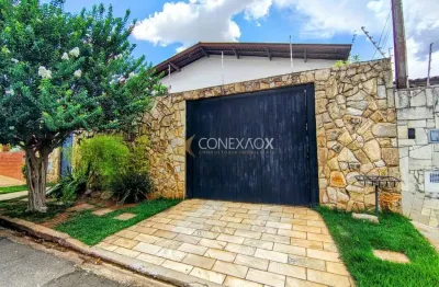 Casa com 3 quartos à venda na chácara da barra, campinas , 243 m2 por r$ 850.000