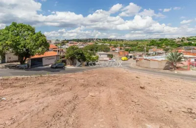 Terreno comercial à venda na cidade satélite íris, campinas  por r$ 380.000