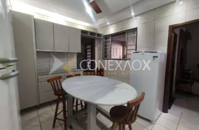 Casa com 3 quartos à venda no parque residencial vila união, campinas , 124 m2 por r$ 450.000