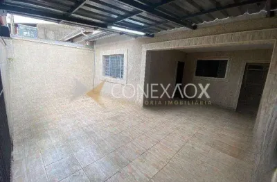 Casa com 3 quartos à venda no parque residencial vila união, campinas , 124 m2 por r$ 450.000