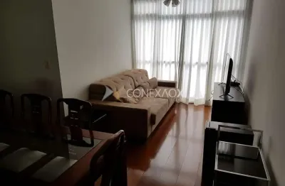 Apartamento com 3 quartos à venda na rua santos dumont, 198, cambuí, campinas, 99 m2 por r$ 629.000
