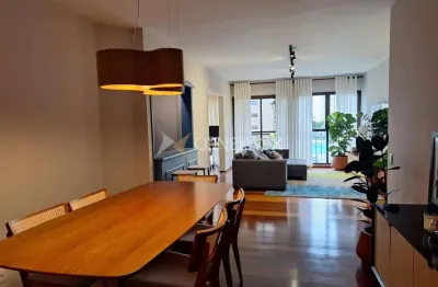 Apartamento com 3 quartos à venda na rua coronel quirino, 1.114, cambuí, campinas, 170 m2 por r$ 1.500.000