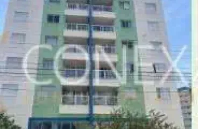 Apartamento com 3 quartos à venda na rua almirante barroso, 22, jardim proença, campinas, 80 m2 por r$ 620.000