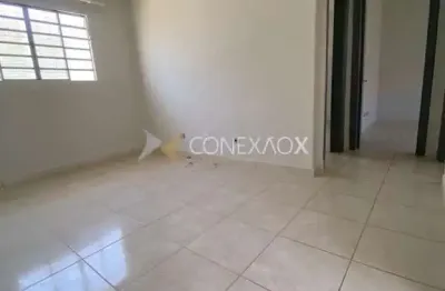 Apartamento com 2 quartos à venda na rua frei josé de monte carmelo, 1.424, jardim proença, campinas, 60 m2 por r$ 240.000