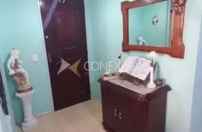 Apartamento com 2 quartos à venda na avenida das amoreiras, 407, parque itália, campinas, 87 m2 por r$ 320.000