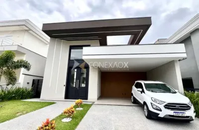 Casa em condomínio fechado com 3 quartos à venda na avenida manoel polycarpo de azevedo joffily junior, s/n, swiss park, campinas, 220 m2 por r$ 2.490.000