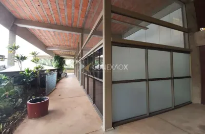 Sala comercial para alugar na avenida doutor manoel afonso ferreira, 245, jardim paraíso, campinas, 210 m2 por r$ 9.800