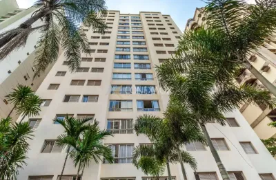 Apartamento com 4 quartos à venda na rua major solon, 615, cambuí, campinas, 114 m2 por r$ 869.000