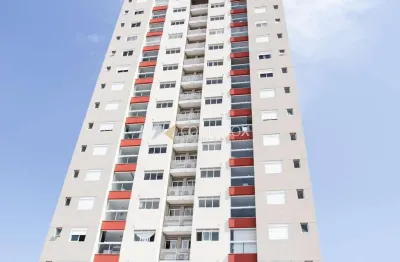 Apartamento com 2 quartos à venda na rua benedito ferreira marques, 47, parque industrial, campinas, 75 m2 por r$ 835.000