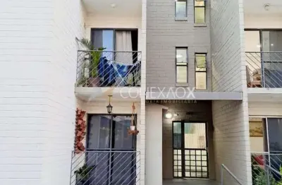 Apartamento com 2 quartos à venda na rua adamastor pirschner, 700, jardim santa clara do lago i, hortolândia, 67 m2 por r$ 360.000