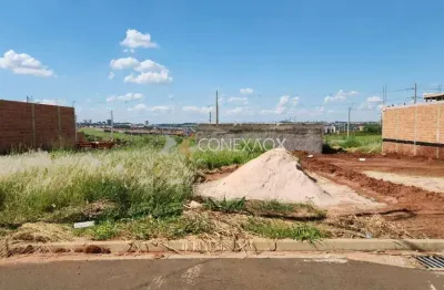 Terreno à venda na joão vidal filho, parque bellaville, hortolândia por r$ 130.000