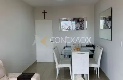 Apartamento com 2 quartos à venda na rua antônio josé da silva martelinho, 520, parque industrial, campinas, 75 m2 por r$ 436.000
